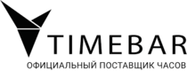 Таймбар (Timebar)