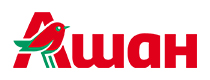 Ашан (Auchan)