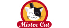 Mister Cat