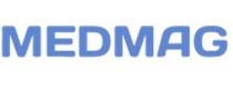 Логотип Медмаг (Medmag)