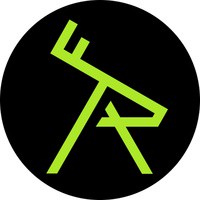 Логотип АнтиШкола (AntiSchool Online)