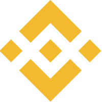 Логотип Бінанс (Binance)