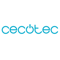 Логотип Cecotec