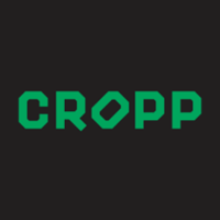 Логотип CROPP