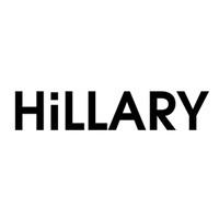 Логотип Хілларі (Hillary)