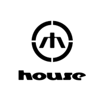 Логотип House
