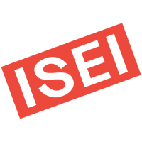 Логотип ISEI