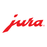 Логотип Jura