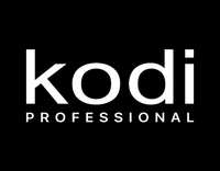 Логотип Коді (Kodi)