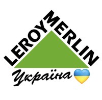 Логотип Леруа Мерлен (Leroy Merlin)