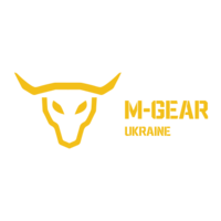 Логотип M-Gear [CPS] UA