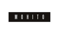Логотип Мохіто (Mohito)