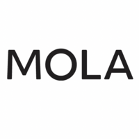 Логотип MOLA brand [CPS] UA