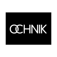 Логотип OCHNIK