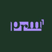Логотип PRM