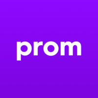 Логотип Prom.ua