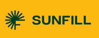 Логотип Санфіл (Sunfill)
