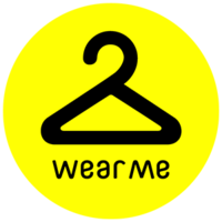 Логотип Wear Me