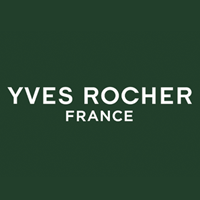 Логотип Yves Rocher [CPS] UA