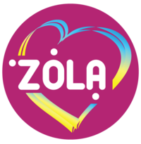 Логотип ZOLA [CPS] UA